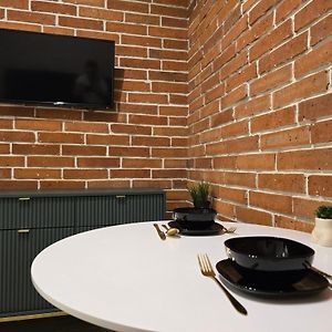 Studio Appartement